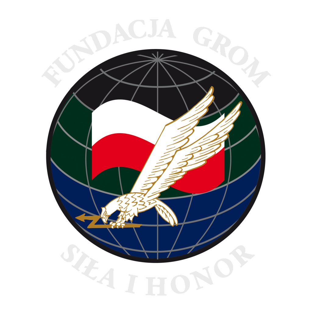 Fundacja GROM. Siła i Honor