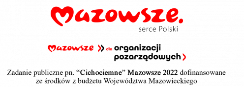 “Cichociemne” Mazowsze 2022