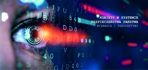 II edycja konferencji „Kobiety w systemie bezpieczeństwa państwa – Wyzwania i Perspektywy”24 października 2025 r., Bydgoszcz