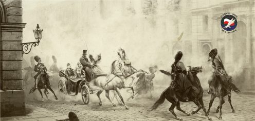 Gloria Victis – w hołdzie Bohaterom Mazowsza. Działania dywersyjno-sabotażowe w trakcie Powstania Styczniowego na Mazowszu (1863–1864)